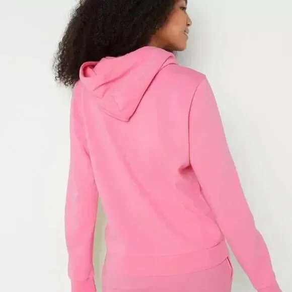 Ensaint Porté Vent, Sweatshirt Et Pantalon à Poche Victoria's Secret PINK - Neuf Avec étiquettes (NWT)